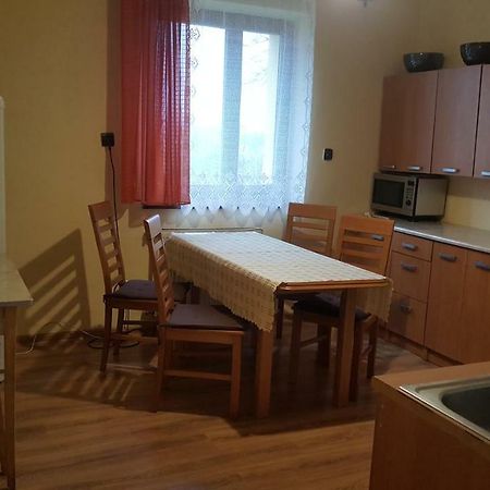 Chata U Zaby Zwardoń المظهر الخارجي الصورة